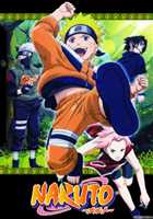 Наруто / Naruto -1 сезон [HDTVRip] Озвучка телеканала 2х2 Разрешение: 1280-720 HD-TV 1-168 серии Обновляю !!!