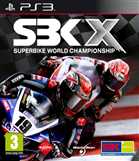 SBK X: Superbike World Championship [EUR/ENG]