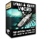 Prime Loops - Urban & Dance Vocals