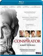 Заговорщица / The Conspirator (2011) BDRip 1080p [ru, en]