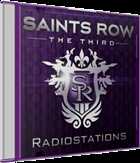 Saints Row The Third Radiostations Soundtrack