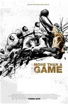 Больше, чем игра / More Than a Game (2008) DVDRip [ru]