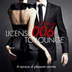VA - License To Lounge Vol. 006 (2011)
