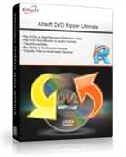 Xilisoft DVD Ripper Ultimate 7.01.1219 RePack/Portable by Boomer