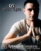 Sean Tyas - Tytanium sessions. 192 kbps. mp3 001-125