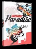 Burnout Paradise: The Ultimate Box (2009) PC | RePack