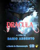 Дракула 3D / Dracula 3D / Франция, Италия, Испания / 2012 / ужасы, триллер, мелодрама / Рутгер Хауэр, Азия Ардженто / Дарио Ардженто / трейлер!!!