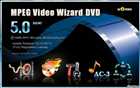 Womble MPEG Video Wizard DVD 5.0.1.104 RePack/Portable by Boomer