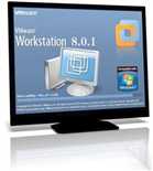 VMware Workstation 8.0.1.528992 Lite Russian RePack