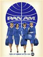 Пан Американ / Pan Am (2011) / WEB-DL 720p / NovaFiLM.TV (SET Russia) / (Cезон 1) Cерия 1 [ru ,en]