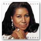 Aretha Franklin = So Damn Happy - 2003 (WAV rar+ MP3 rar + MP3 tracks.).
