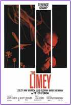 Англичанин / The Limey(Стивен Содерберг )[1999, триллер, драма, криминал, D-Theater, 1080i]