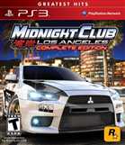 Midnight Club: Los Angeles (Complete Edition) [USA/ENG]
