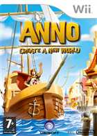 ANNO: Create A New World [multi5]