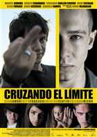 Грань / Cruzando el limite (2010) DVDRip