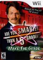 Are You Smarter Than a 5th Grader: Make the Grade [en]