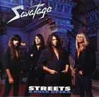 Savatage - Streets A Rock Opera 1991