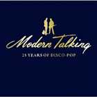 Modern Talking - 25 Years Of Disco Pop (2010)