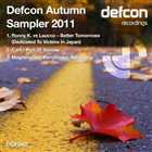 VA - Defcon Autumn Sampler 2011