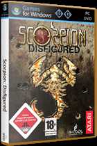 Scorpion: Disfigured (2009) PC | RePack