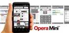 Opera Mini v6.5 ( Android )
