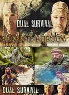 Выжить вдвоем / Dual Survival ( ко второму сезону добавлена 8 серия )