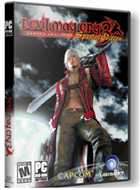 Devil May Cry 3: Dantes Awakening. Special Edition (2007) PC | Repack