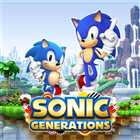 sonic generations the movie(2011)