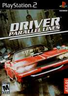 Driver: Parallel Lines [en]