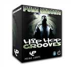 Prime Loops - Pure Chronic Hip-Hop Grooves
