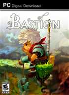 Bastion v1.0r20 (by Supergiant Games) Eng/Fr/Ger/Ita/Spa/Rus *THETA