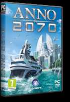 Anno 2070.Deluxe Edition (2011) PC | Repack от Fenixx