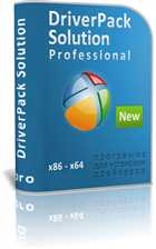 DriverPack Solution 12.0 R237 (19.12.2011) Rus