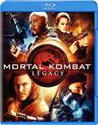 Смертельная битва: Наследие / Mortal Kombat: Legacy [Miniseries] (2011) / BD-Remux 1080p / П.Гланц и И.Королёва / (Cезон 1) Серия 1 (HDCLUB)