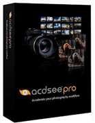 ACDSee Pro v5.1.137 En/Rus