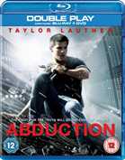 Погоня / Abduction (2011) (Дубляж с TS) [ru]
