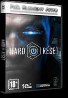 Hard Reset (2011 / RUS / RePack) от R.G. Element Arts