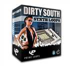 Prime Loops - Dirty South Synth Loops