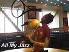 All My Jazz. 16