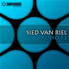 Sied van Riel - Audio 52 | Trance