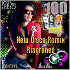 VA - New Disco Remix Ringtones