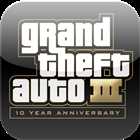 Grand Theft Auto III Руская для Galaxy Gio