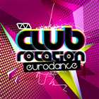 VA - VIVA Club Rotation: Eurodance (2011)