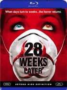 28 недель спустя / 28 Weeks Later [2007 г., ужасы, триллер, драма, BDRip1080p]