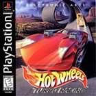 Hot Wheels: Turbo Racing [en]