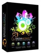 MediaMonkey Gold 4.0.0.1461 RePack/Portable by Boomer