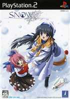 Snow (Limited Edition) [ja]
