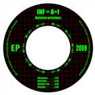 INF=A+I - Autumn precious EP 2009