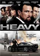 Жизнь за брата / The Heavy (2010) DVDRip (MVO) [Лицензия]