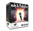 Prime Loops - Human Beatbox Samples